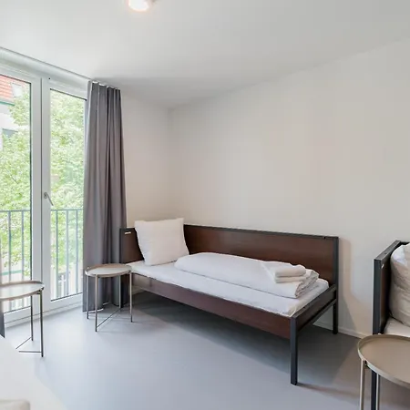 Nena Hostel Berlin-3